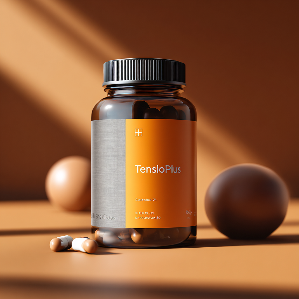 Ingrediente naturale pentru tensiunea arterială