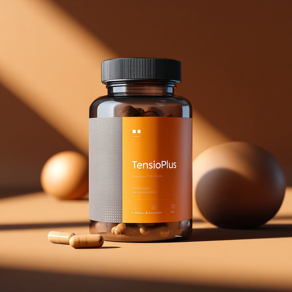 Echilibrează tensiunea